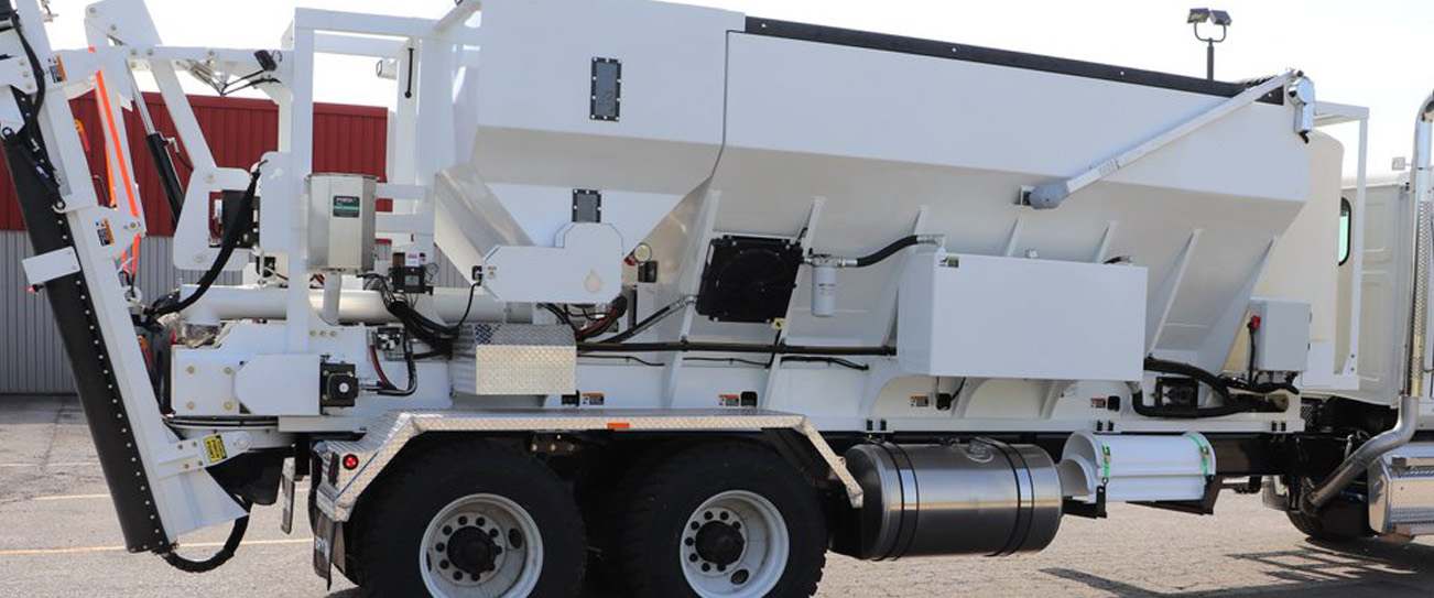 ready mix concrete whitburn